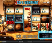 Ed's Venture