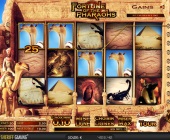 Fortune of the Pharaohs