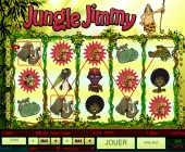 Jungle Jimmy
