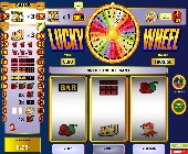La roue de la chance