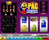 Pac Machine