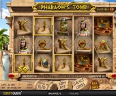 Pharaoh's Tomb